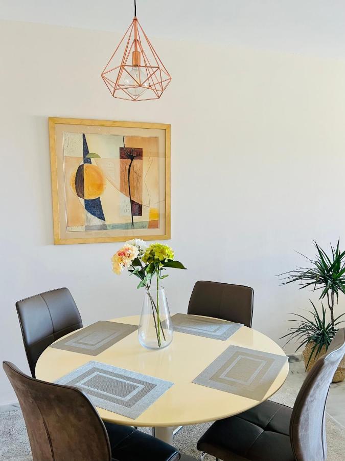 Apartment Sea Breeze - Apartamento Brisas Del Mar Benalmadena Exterior photo